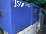 중고 J280E3 JSW 플라스틱 사출 성형 기계 바구니 사출 성형 장비