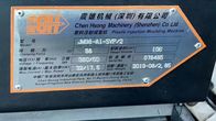속도 통제되는 자동 귀환 제어 장치 모터를 가진 11 KW Chen Hsong 사출 성형 기계