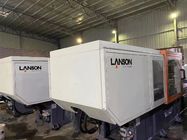 280 톤 Lanson 사출 성형 기계 GT2-LS280BT는 사출 성형 장비를 사용했습니다