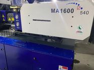 AC 자동 귀환 제어 장치 모터 PVC 사출 성형 기계 에너지 절약 Haisong MA1600