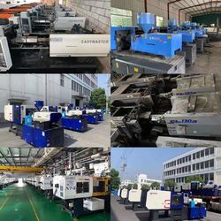 중국 Dongguan Jingzhan Machine Equipment Co., Ltd. 회사 프로필