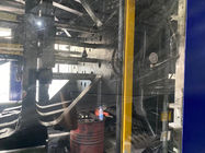 사용된 1400Ton 플라스틱 크레이트 사출 성형 기계 Haitian MA14000 에너지 절약