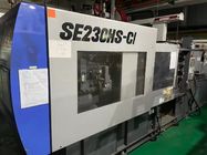 두 배 색깔 전기 사출 성형 기계 230 톤은 Sumitomo SE230HS-CI를 사용했습니다
