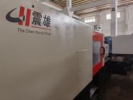 변하기 쉬운 펌프와 함께 사용되는 작은 Chen Hsong 사출 성형 기계 150 톤