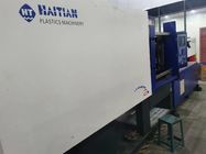 얇은 벽 높은 정밀도 사출 성형 기계는 Haitian MA2700III를 사용했습니다