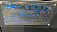유압 얇은 벽 사출 성형 기계 Sevor 모터는 Kaiming PD168-KX를 사용했습니다