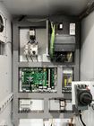 OEM CNC 턴 공장 센터 머신 850 3 주축 VMC 화낙 미츠비시 시스템